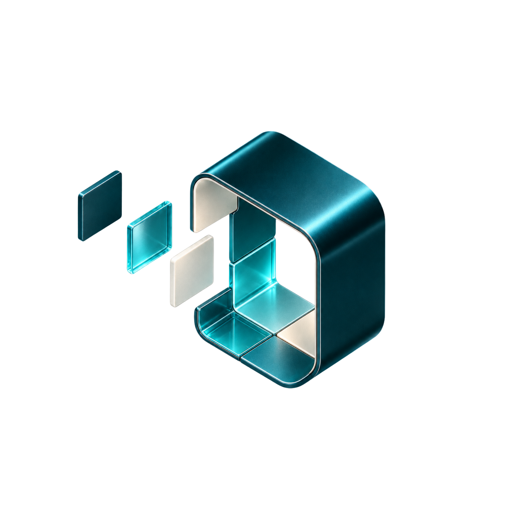 Rubix CAP Assessment architecture