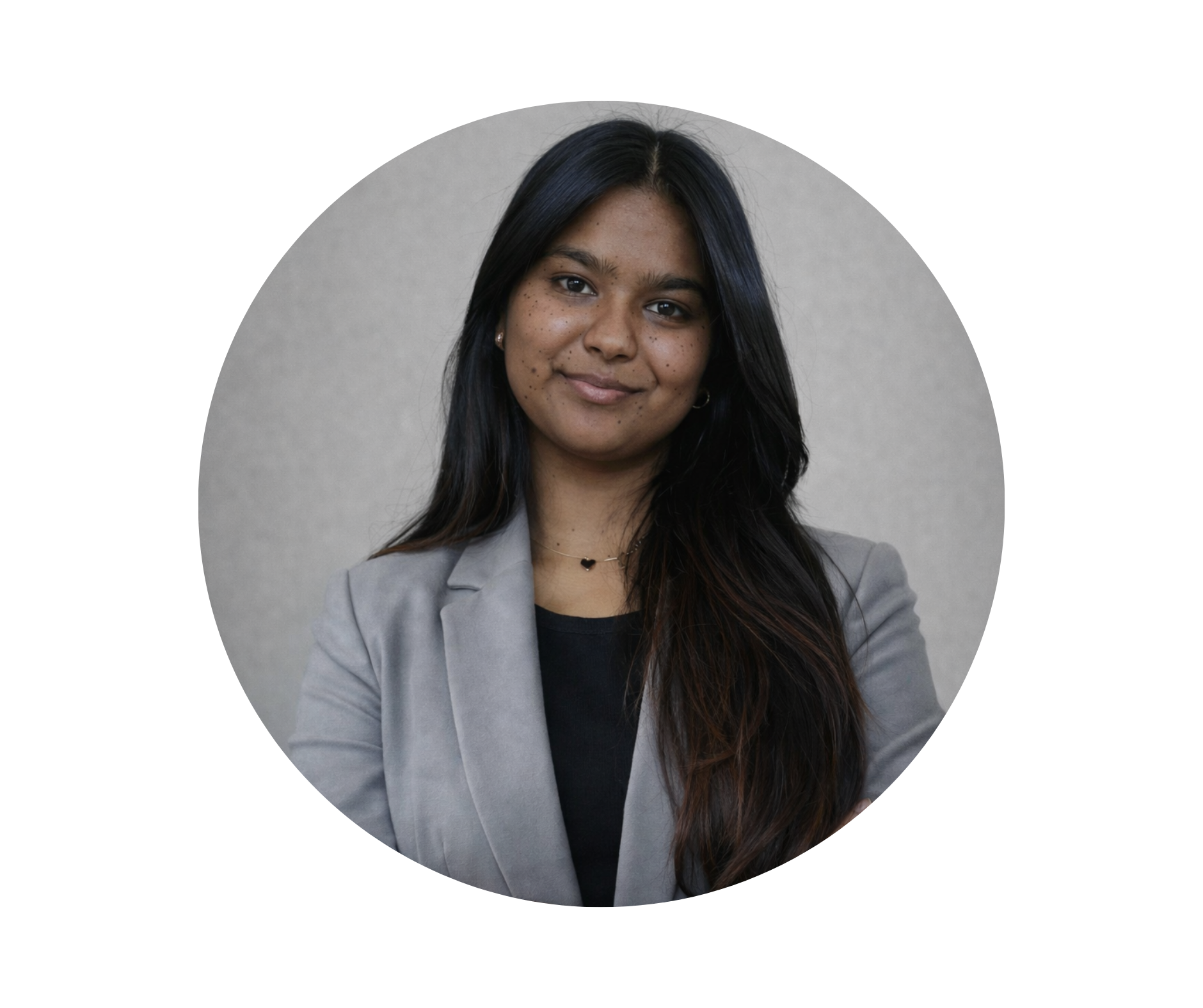 Isha, Brand Designer at Rubix Brand Architects