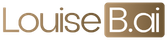 Louise B.ai logo