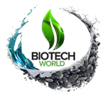 Biotech World logo