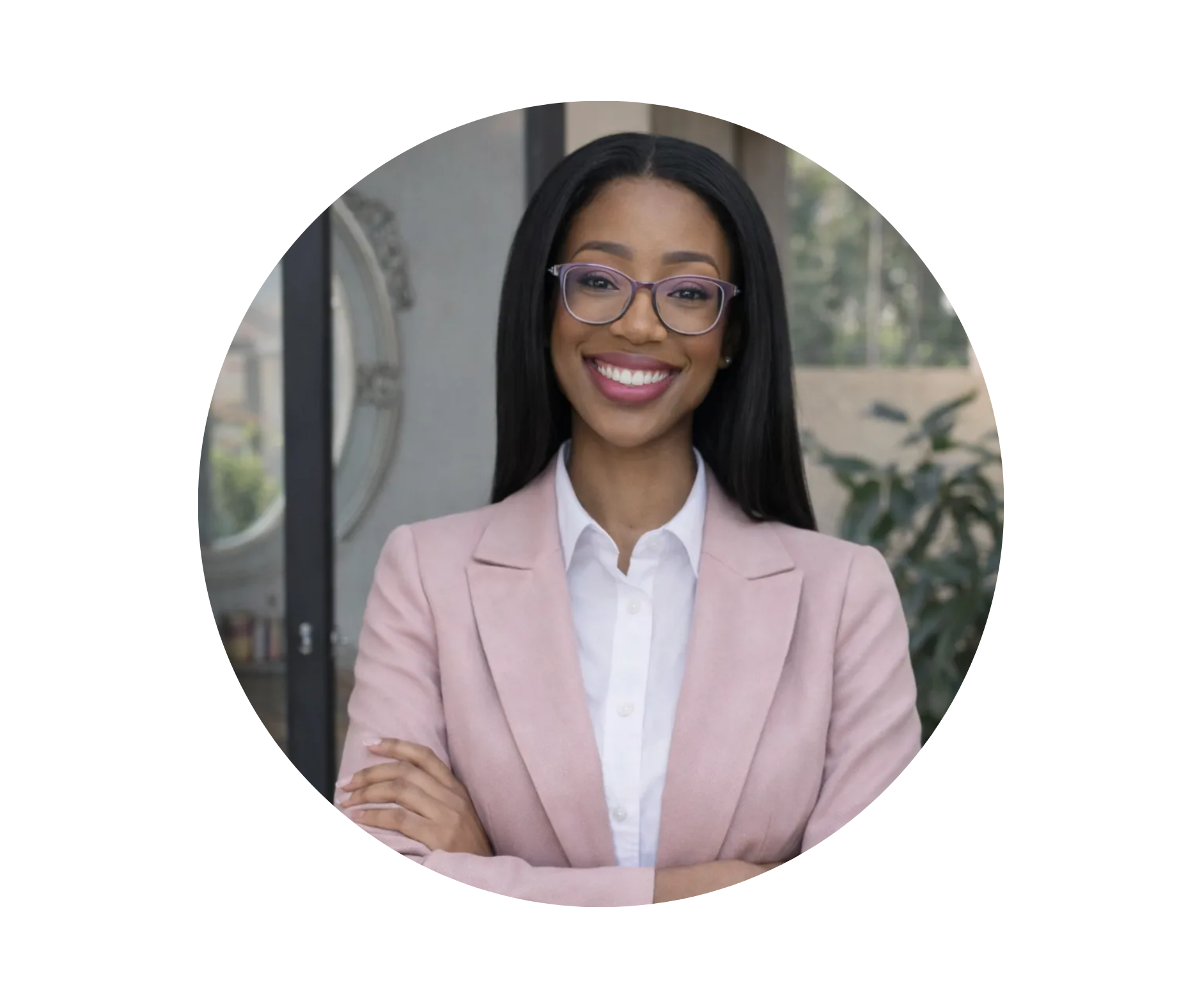 Katlego, Content Chef at Rubix Brand Architects
