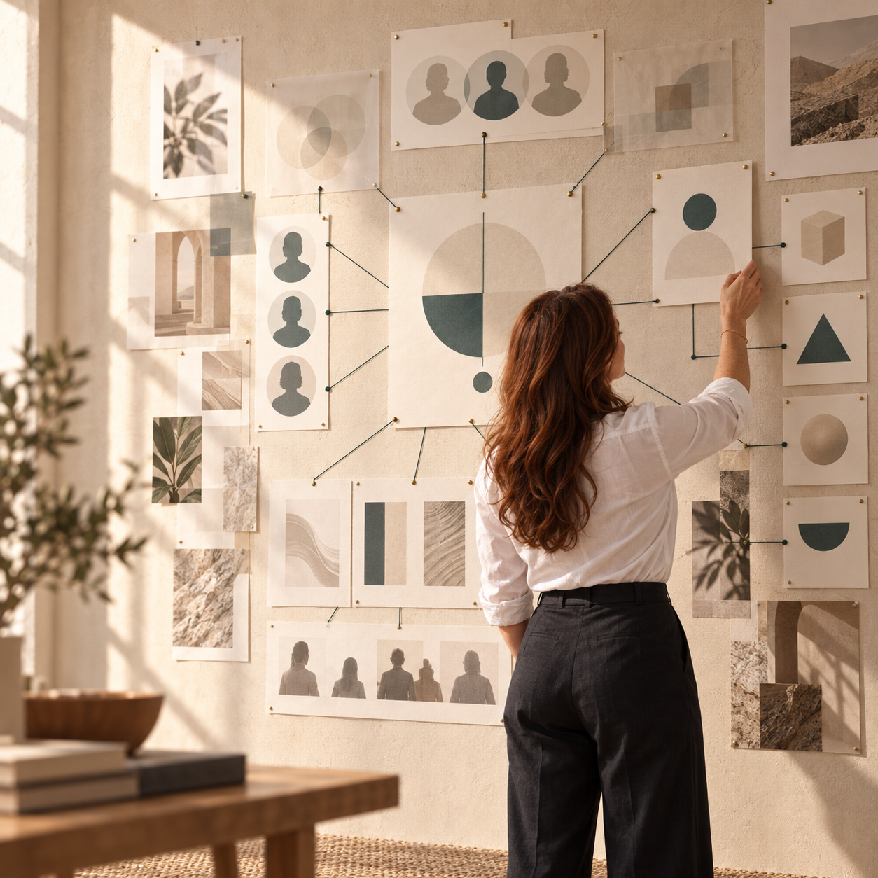 Create capability in practice at Rubix