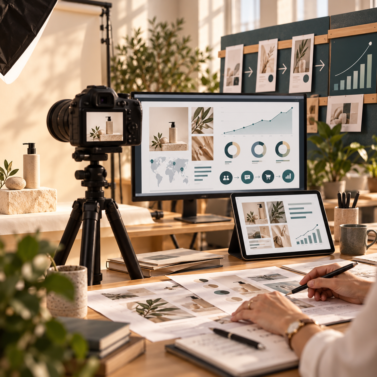 Grow capability in practice at Rubix